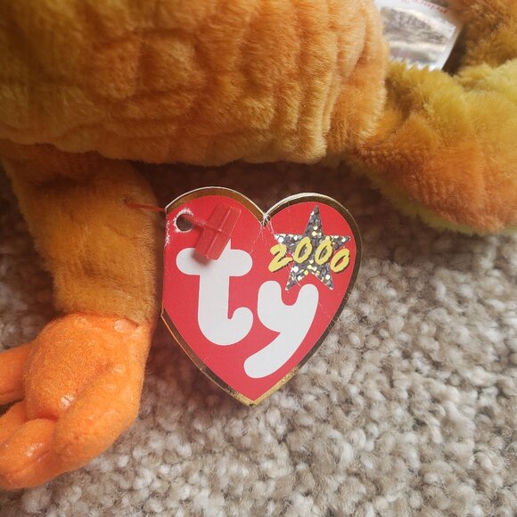 Ty Beanie Babies- Lot of 3 - Picture 9 of 10